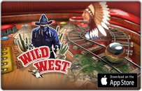 Wild West Pinball