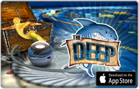 The Deep Pinball